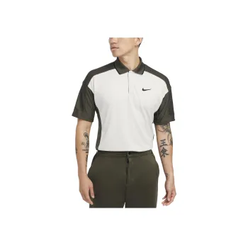 Nike GOLF CLUB DRI FIT T Shirt Men's White