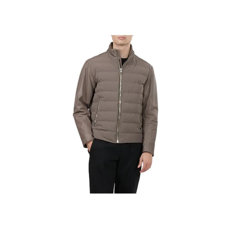 HUGO BOSS C Mersino Padded Jacket-1