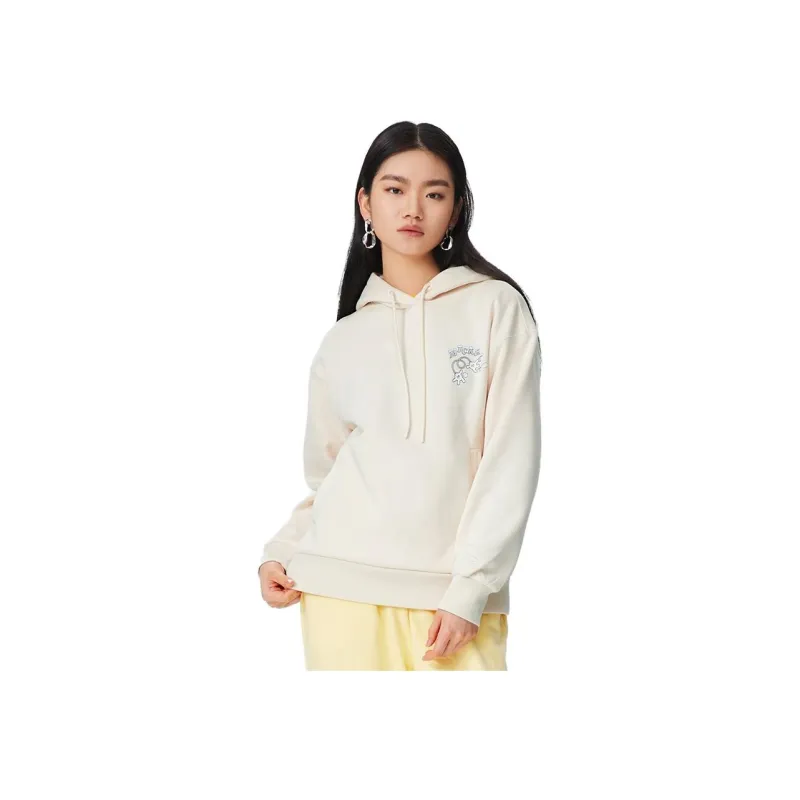 Disney X LINING Disney Sweatshirts Women's Beige-2