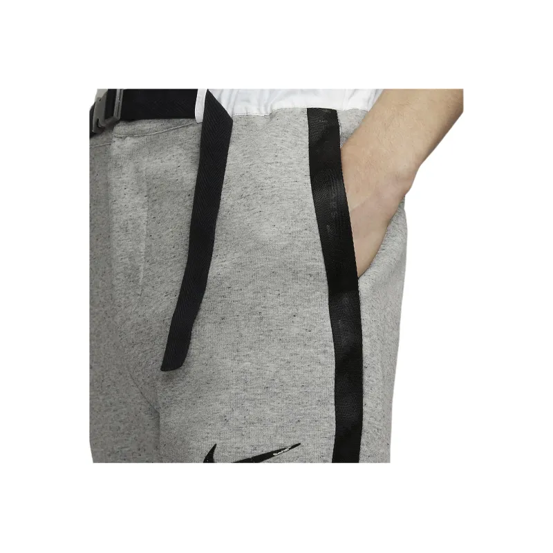 Nike X Sacai Fleece Pant-3