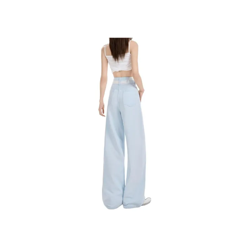 Concubine Zhu Jeans Women's-1