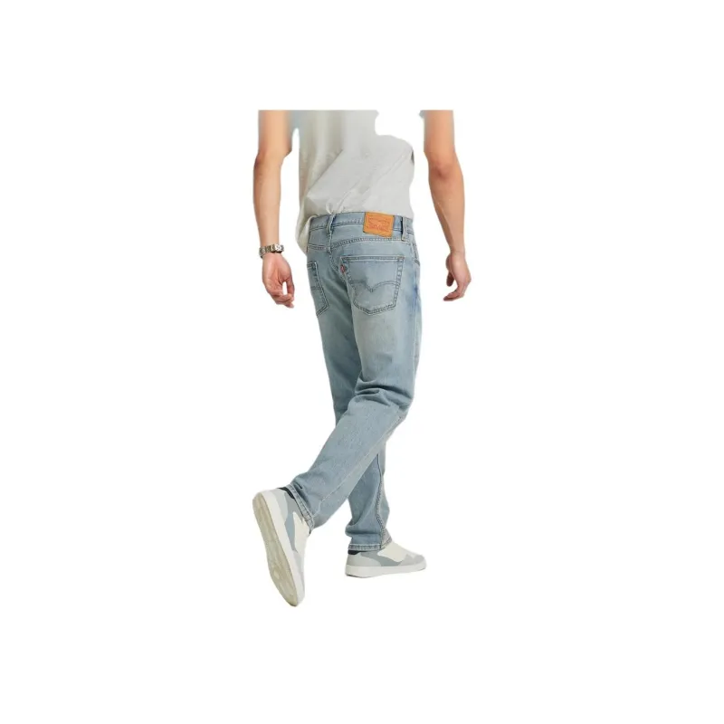 Levis Jeans Men Light Blue-3