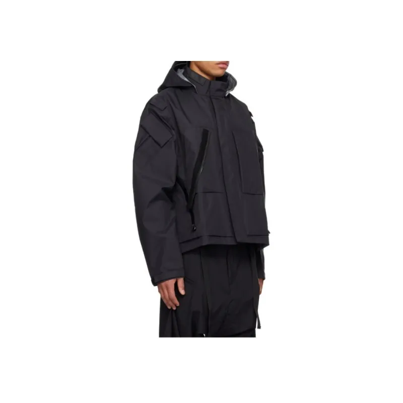 ACRONYM GORE TEX Interops Jacket-3