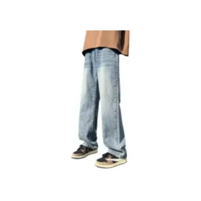 FALIAMS Jeans Men-14