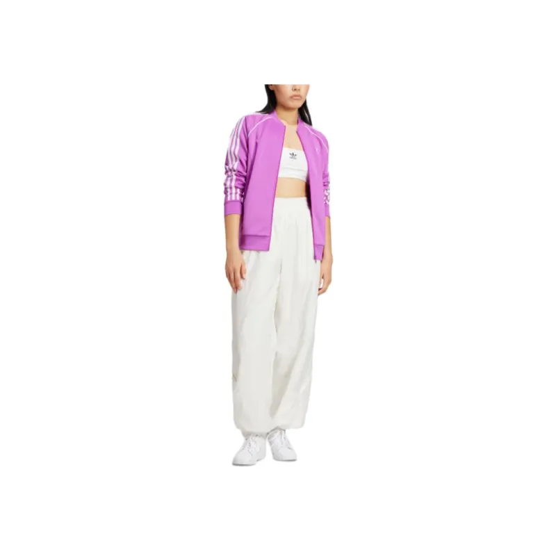 Adidas Originals Adicolor Classics Sst Track Jacket-3