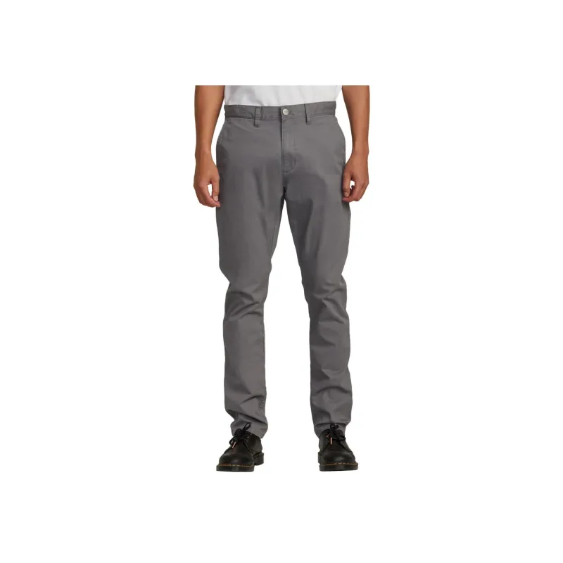 RVCA Casual Pants Men-9