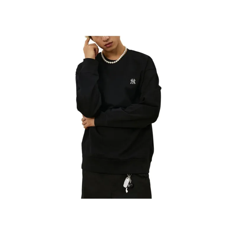 MLB Boston Red Sox New York Yankees 24FW Sweatshirt Set 2 Pack Unisex-2
