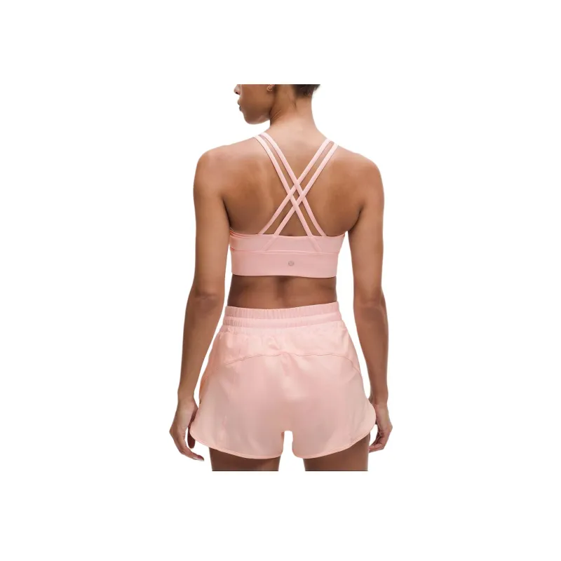 Lululemon Energy Collection Luxtreme™ Longline Sports Underwear Women's-29