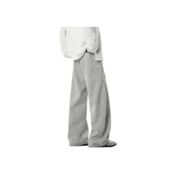CORNILOT Casual Pants Unisex