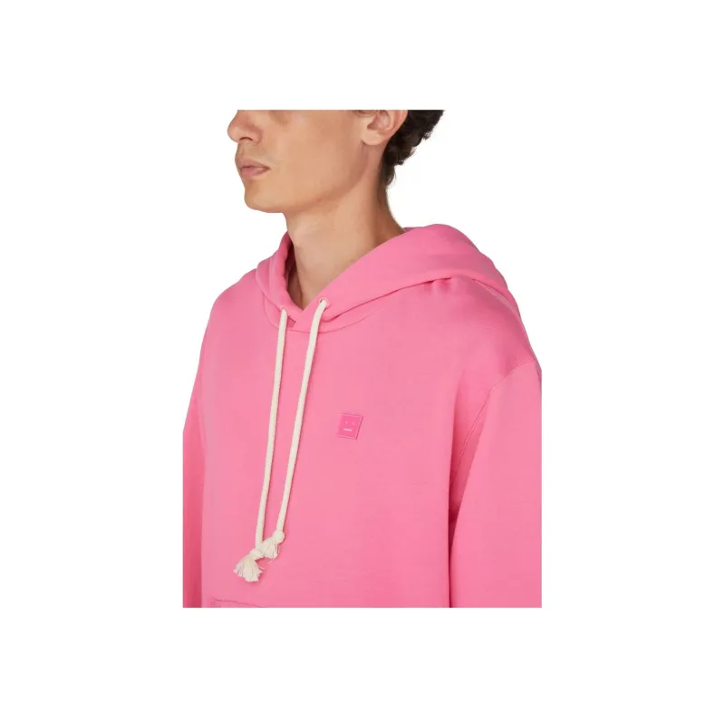 Acne Studios Sweatshirts Women's Pink-2