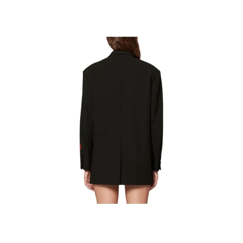HERON PRESTON Business Suits Women's Black-3