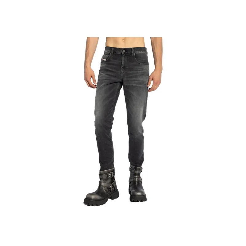 DIESEL 2019 D Strukt 09j52 Slim Jeans-3