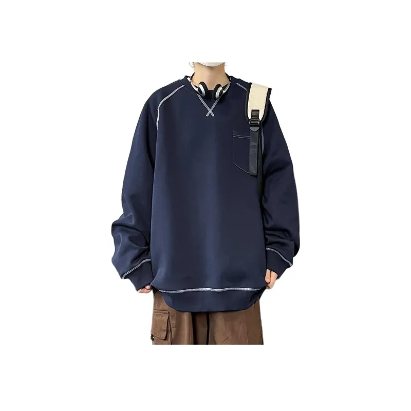 FOR FEAR THAT Sweatshirt Unisex-13