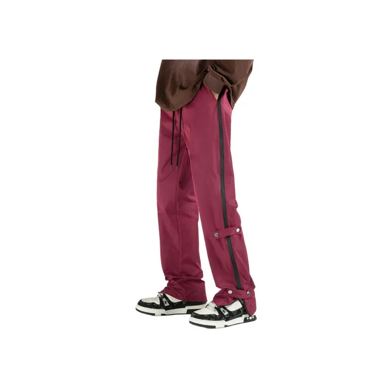 Warrior Feather Collection Riding The Wind Collection Casual Pants Unisex-0