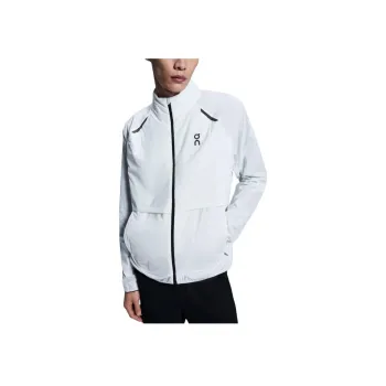 On WEATHER Jackets Men White