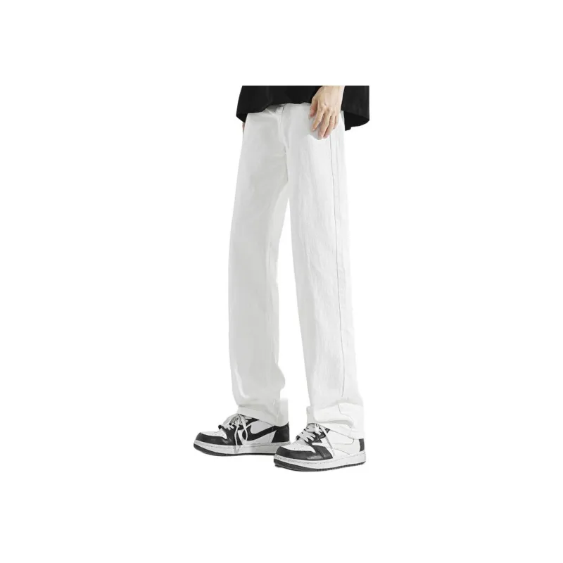 NAXUSTO Jeans Unisex-18
