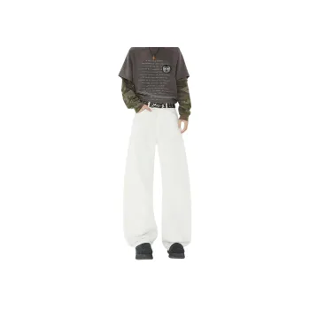 SIL VITIN Jeans Unisex