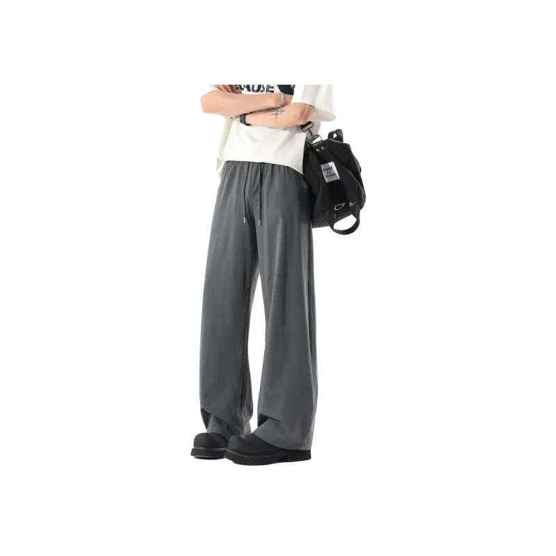 SCHEPPERHEYN Casual Pants Unisex-14