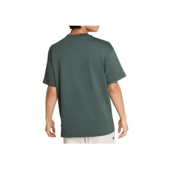 Nike T Shirt Men's Vintage Green