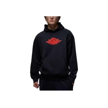 Jordan Rare Air Men's Fleece Pullover Hoodie
