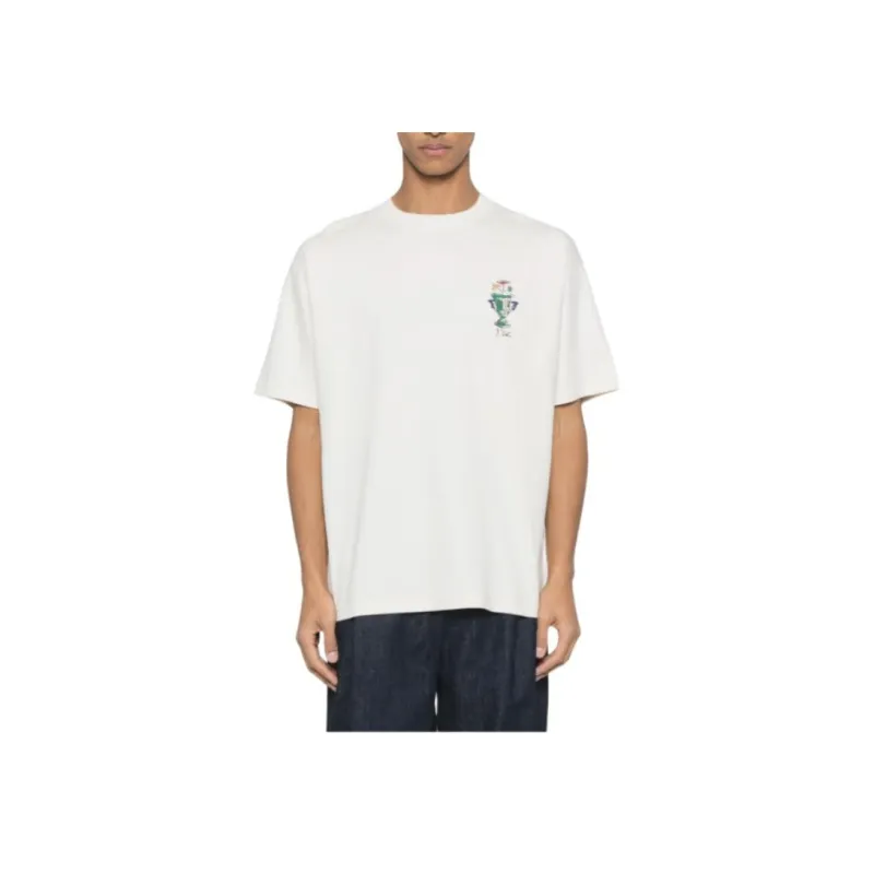 Drôle De Monsieur Le Vase T shirt-2
