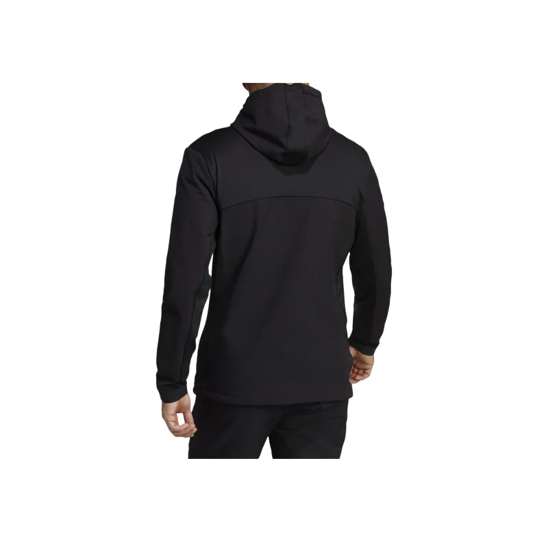 Adidas Sweatshirts Men Black-1