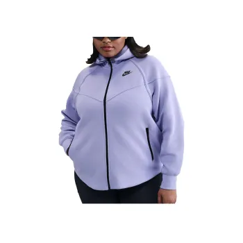 Nike Sportswear Tech Fleece Windrunner Women's Full Zip Hoodie