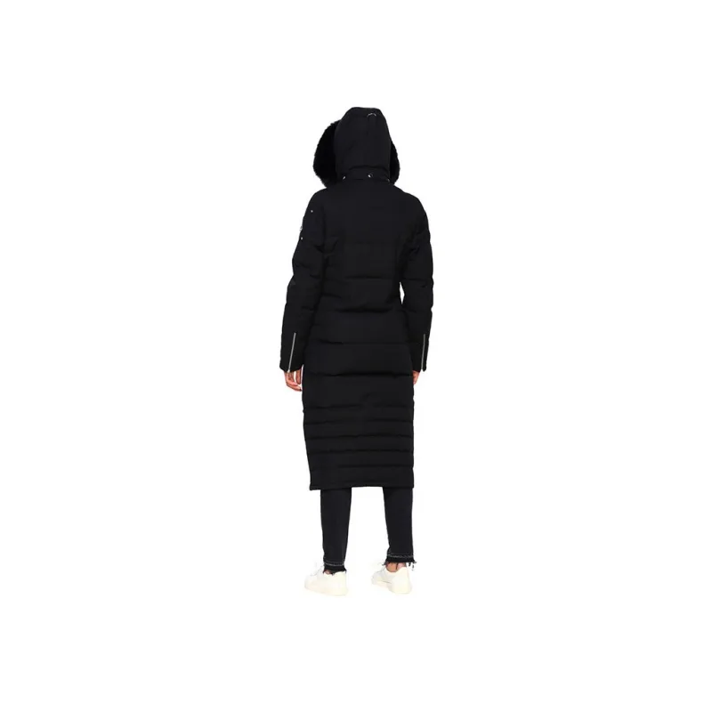 Moose Knuckles FW21 Down Jacket Women's-1