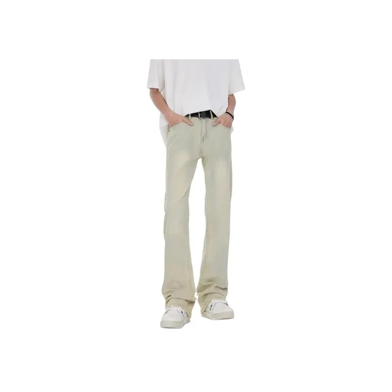 FAVEPOP Jeans Unisex-8