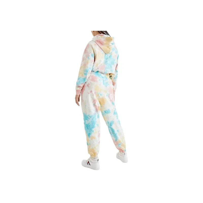 Tommy Hilfiger Sweatshirt Women's Multicolor-1