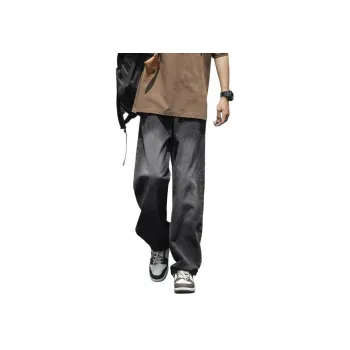 NEAR HERE Jeans Unisex
