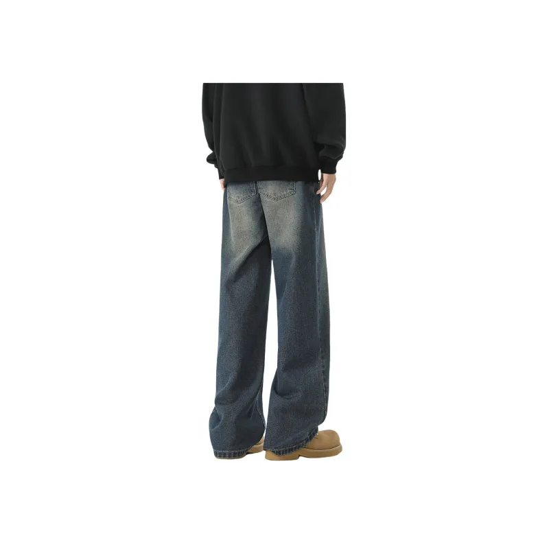 ALCOFM Jeans Unisex-11