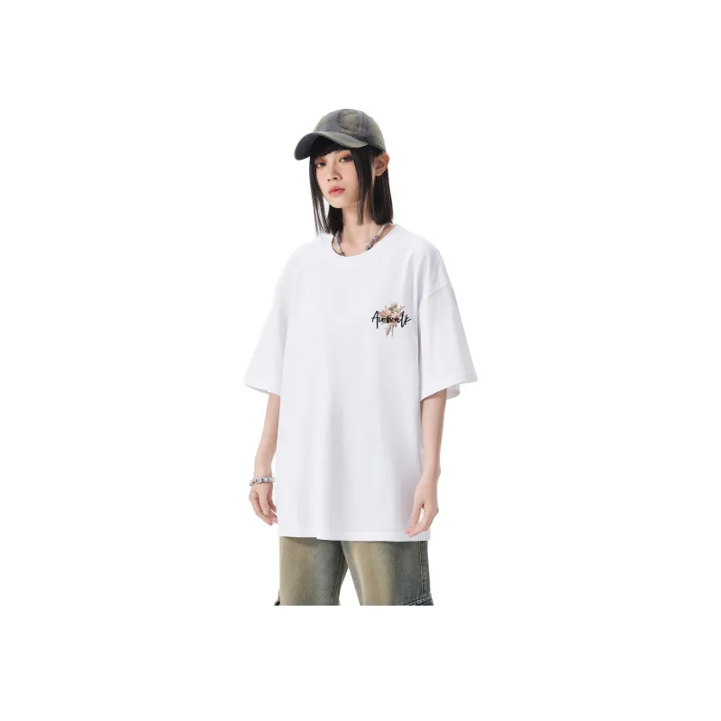 Airwalk T-Shirts Unisex-53