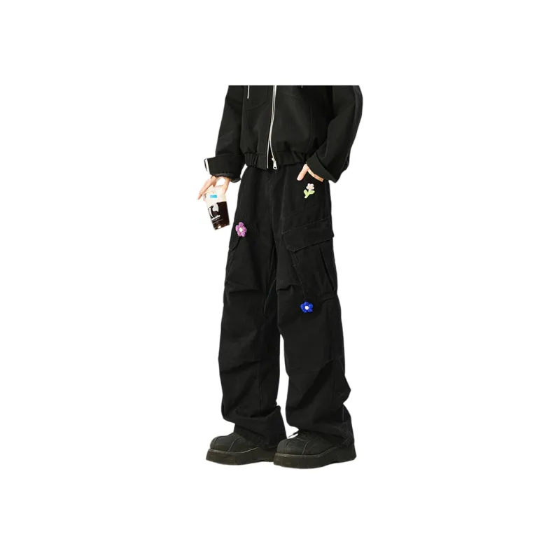 TUCANO Casual Pants Unisex-0