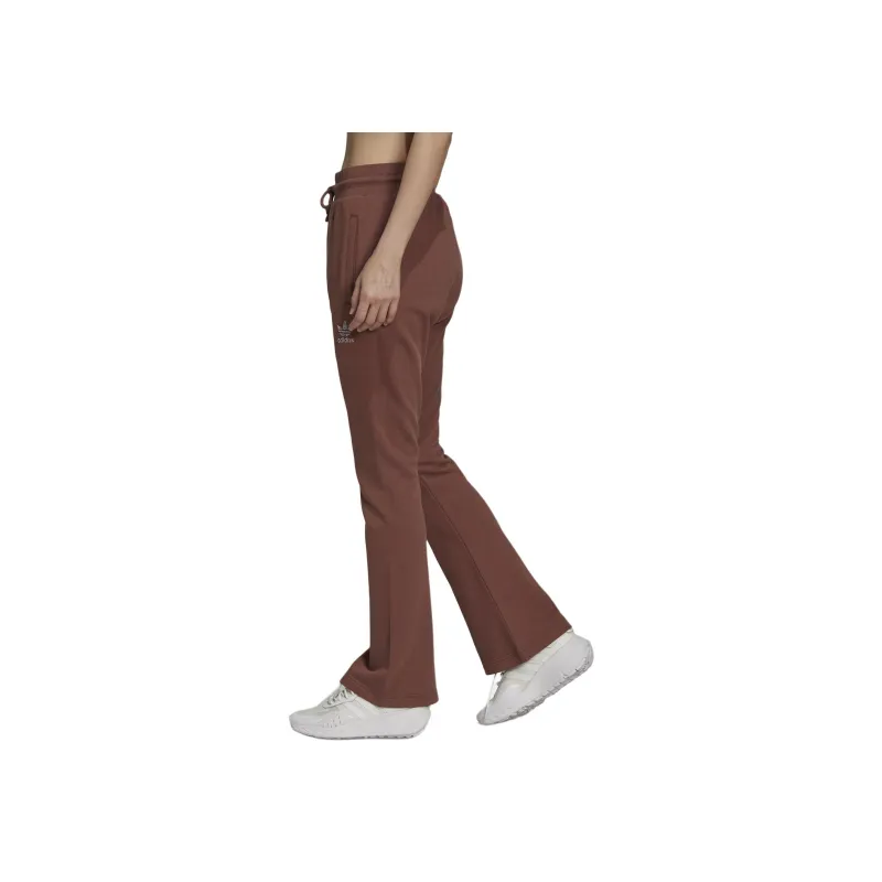Adidas 2000 LUXE Unbinding Jogging Pants Casual Pants Women's Brown-2
