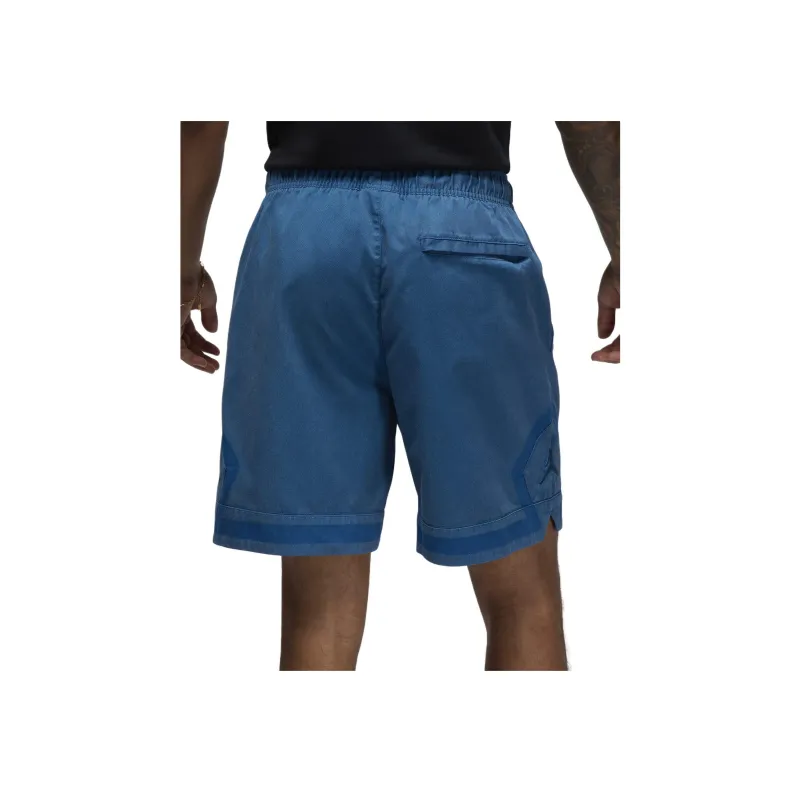 JORDAN Essentials Men's Diamond Shorts-2