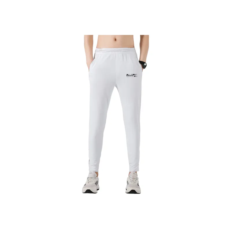 PAUL COSTELLOE Casual Pants Unisex-3