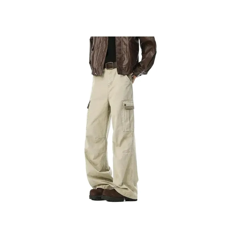 Universal Templates Jeans Unisex-7