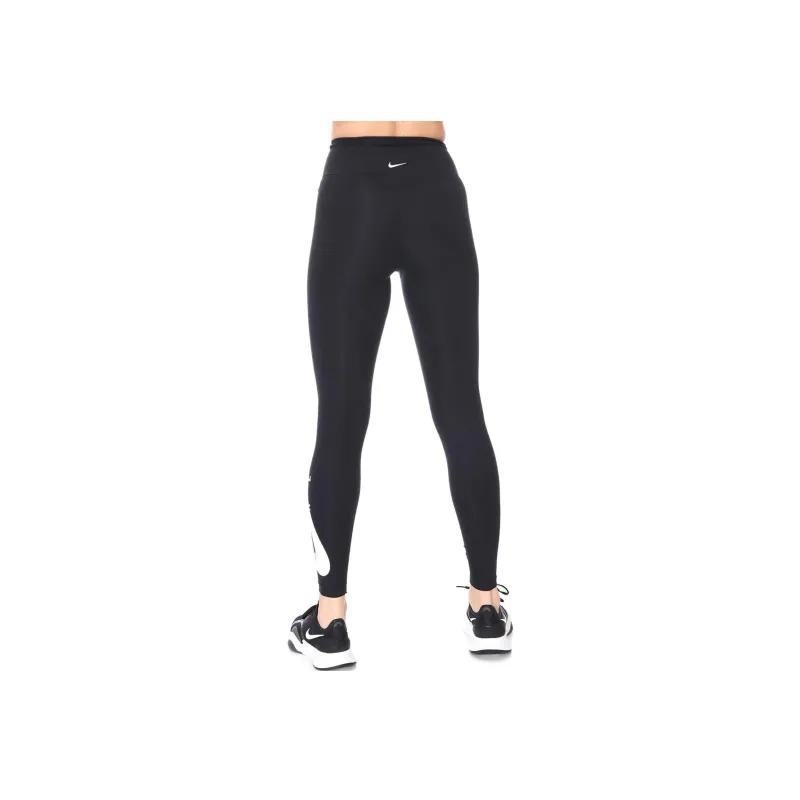 Nike Leggings Women's Black-4