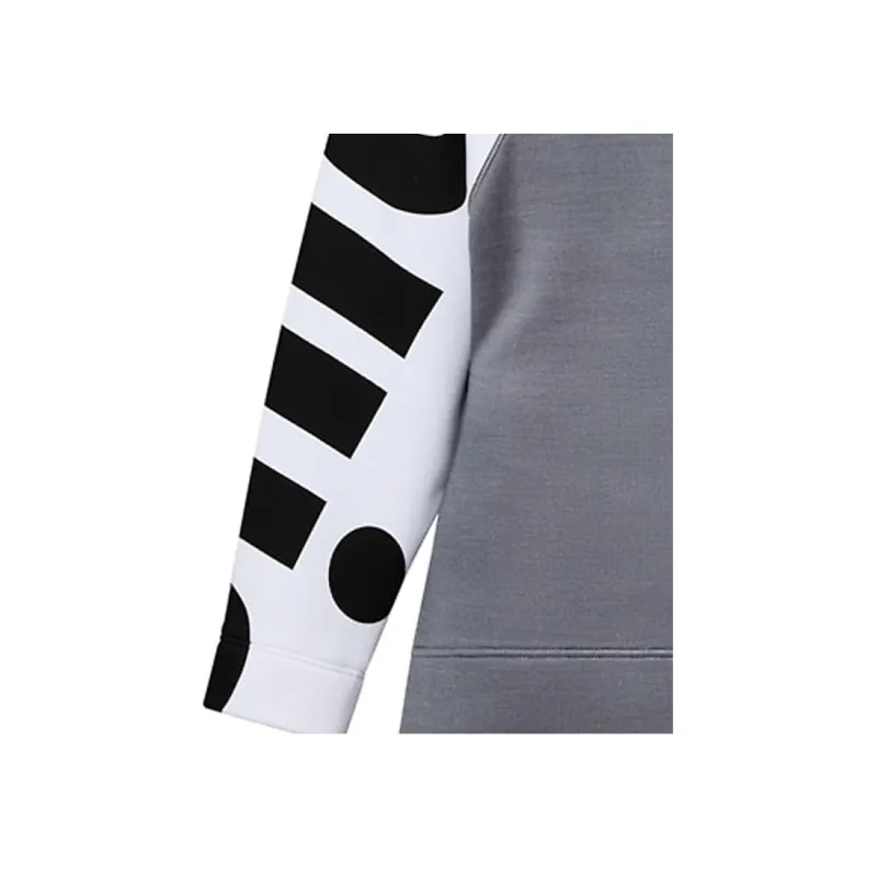 LOUIS VUITTON Signature Sleeve Sweater-4