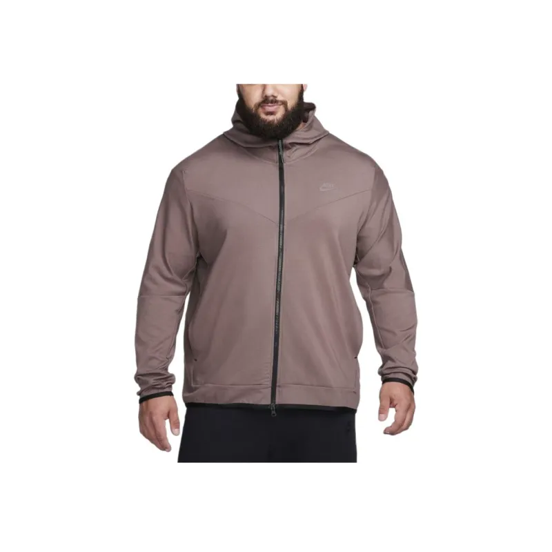 Nike Jackets Men Plum Blossom Engraving-3