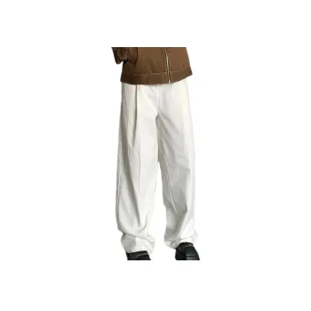 HLPT Jeans Unisex White