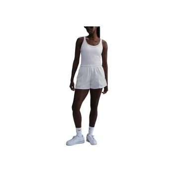Nike Sportswear Chill Terry Women's Mid Rise 4' French Terry Shorts