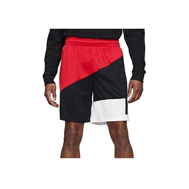 Nike Casual Shorts Men Black XL - POIZON