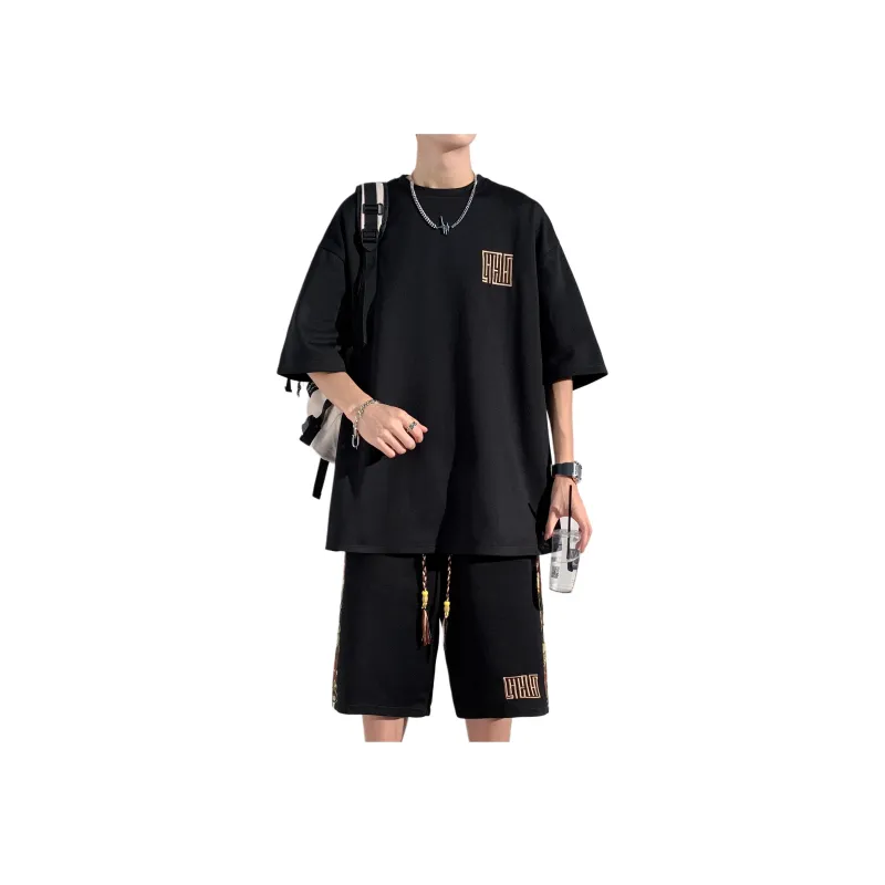 COMOWA Casual Sportswear Unisex-1