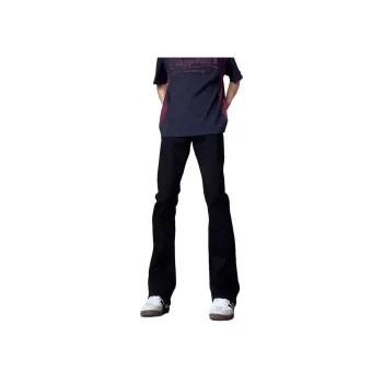 FOREVER 21 Jeans Unisex Black