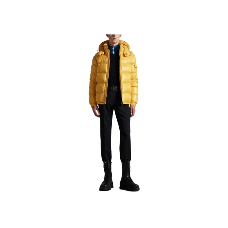 Moncler Maya Padded Jacket-2