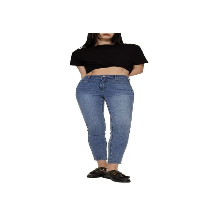 VERO MODA Jeans Women's-19