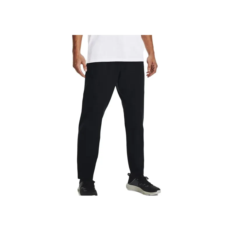 Under Armour Casual Pants Men's Yellow-2