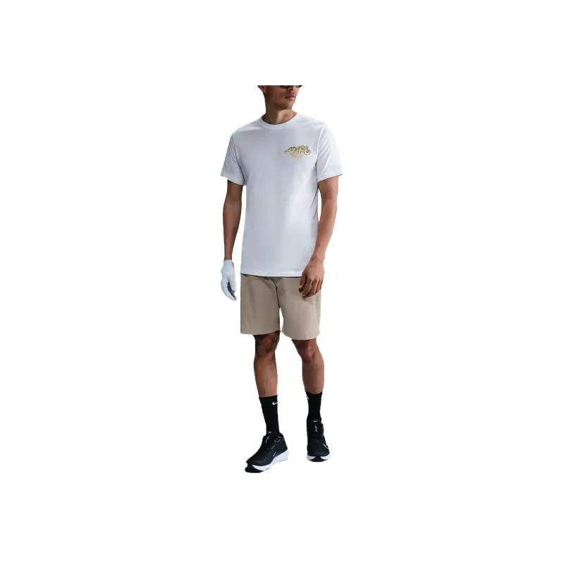 Nike Men's Golf T Shirt-0